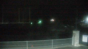 Weather camera view of Jessieville School District.