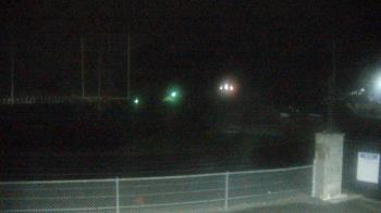 Weather camera view of Jessieville School District.