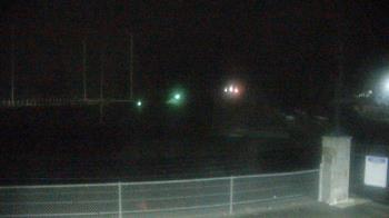 Weather camera view of Jessieville School District.