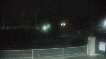 Weather camera view of Jessieville School District.