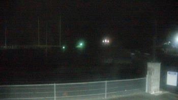 Weather camera view of Jessieville School District.