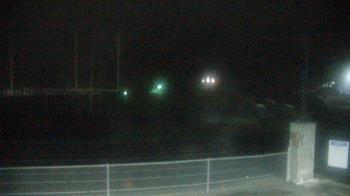 Weather camera view of Jessieville School District.