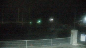 Weather camera view of Jessieville School District.