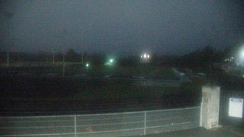 Weather camera view of Jessieville School District.