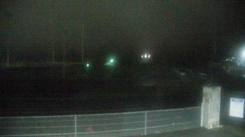 Weather camera view of Jessieville School District.