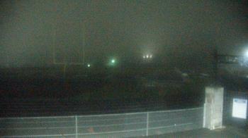 Weather camera view of Jessieville School District.