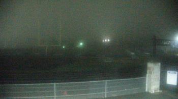 Weather camera view of Jessieville School District.