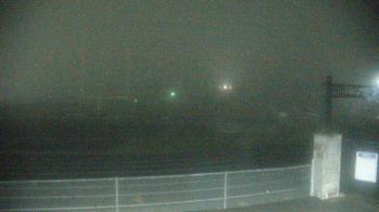 Weather camera view of Jessieville School District.