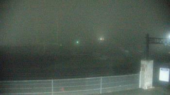 Weather camera view of Jessieville School District.