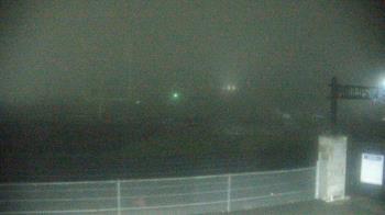 Weather camera view of Jessieville School District.