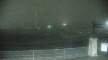 Weather camera view of Jessieville School District.