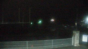 Weather camera view of Jessieville School District.
