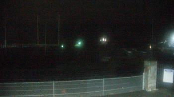 Weather camera view of Jessieville School District.
