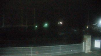 Weather camera view of Jessieville School District.