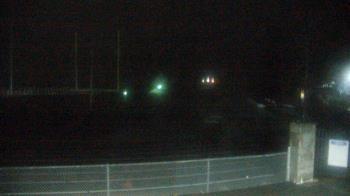 Weather camera view of Jessieville School District.