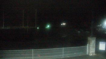 Weather camera view of Jessieville School District.