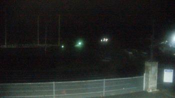 Weather camera view of Jessieville School District.