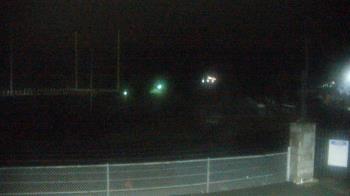 Weather camera view of Jessieville School District.