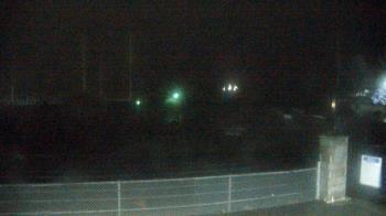 Weather camera view of Jessieville School District.