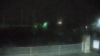 Weather camera view of Jessieville School District.