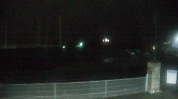 Weather camera view of Jessieville School District.