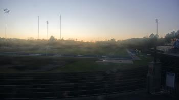 Weather camera view of Jessieville School District.