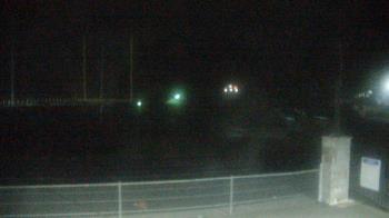 Weather camera view of Jessieville School District.