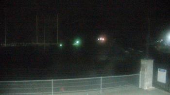 Weather camera view of Jessieville School District.