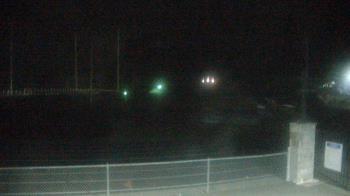 Weather camera view of Jessieville School District.