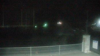 Weather camera view of Jessieville School District.