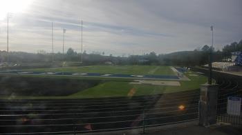 Weather camera view of Jessieville School District.