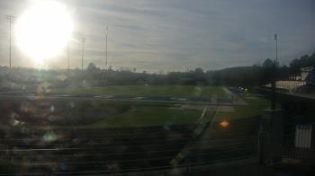 Weather camera view of Jessieville School District.