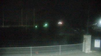 Weather camera view of Jessieville School District.