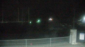 Weather camera view of Jessieville School District.