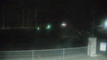 Weather camera view of Jessieville School District.