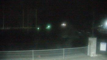 Weather camera view of Jessieville School District.