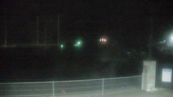 Weather camera view of Jessieville School District.