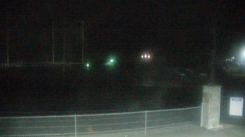 Weather camera view of Jessieville School District.