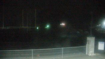 Weather camera view of Jessieville School District.