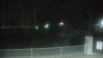 Weather camera view of Jessieville School District.