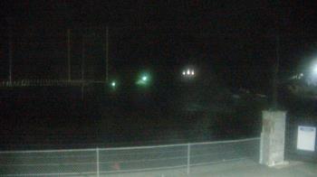 Weather camera view of Jessieville School District.