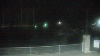 Weather camera view of Jessieville School District.