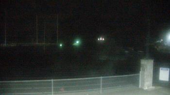 Weather camera view of Jessieville School District.