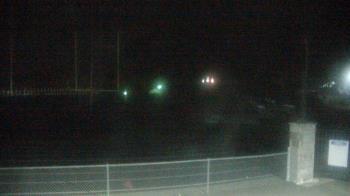 Weather camera view of Jessieville School District.