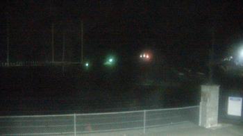Weather camera view of Jessieville School District.