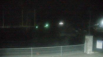 Weather camera view of Jessieville School District.