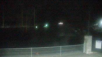 Weather camera view of Jessieville School District.
