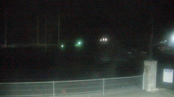 Weather camera view of Jessieville School District.