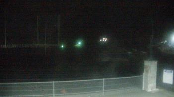 Weather camera view of Jessieville School District.