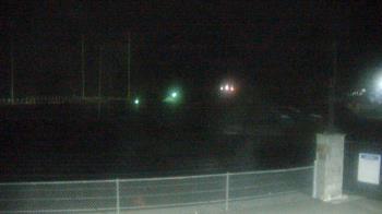 Weather camera view of Jessieville School District.